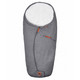 Easygrow Lyng -turvakaukalon kaukalolämpöpussi, Dark Grey