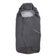 Easygrow Lite + -lämpöpussi, Anthracite Grey, 124cm (KEVÄT-SYKSY)