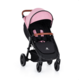 Petite&Mars Street+ RWS -kuomuratas, Rose Pink - maksimi 25kg