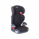 Graco Junior Maxi - 15-36kg - harmaa, leveys 40.3cm