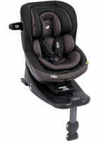 Joie i-Venture i-Size, 0-18,5 kg, Ember, istuinyksikkö