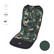 Memory foam -istuinpehmuste rattaisiin, Woodland by Makaszka