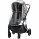 Britax STRIDER M -sadesuoja, sopii vaunukoppaan ja rattaaseen