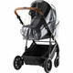 Britax STRIDER M -sadesuoja, sopii vaunukoppaan ja rattaaseen