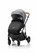 Britax STRIDER M - jalkapeite rattaaseen, musta