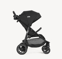 Joie Litetrax Pro -kuomuratas, Shale