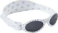 Aurinkolasit, Dooky 0-2v, Martinique Polarized Silver Stars, valk