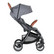 Petite & Mars Cross -rattaat, Ultimate Grey