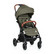 Petite & Mars Cross -rattaat, Mature Olive