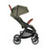 Petite & Mars Cross -rattaat, Mature Olive