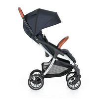 Petite & Mars Cross -rattaat, Anthrasite Blue