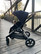 Petite&Mars Trails 2in1 - Iron Green