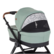 Petite&Mars Trails 2in1 - Iron Green