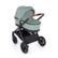 Petite&Mars Trails 2in1 - Iron Green