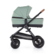 Petite&Mars Trails 2in1 - Iron Green
