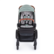 Petite&Mars Trails 2in1 - Iron Green