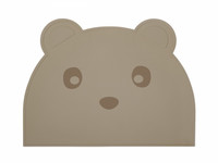 Ruokailualusta, Nuuroo, sil Ester cobblestone, beige
