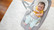 Babysitter / keinu, Joie Dreamer Portrait, 0-15kg, värinä, musiikki