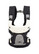 Joie Savvy -rintareppu, Black Pepper (musta)