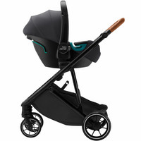 Britax Strider M Starttipaketti - Britax iSense