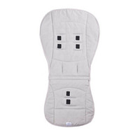 EasyGrow Air Inlay -hengittävä pehmuste rattaaseen