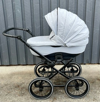 Vesta Classic, Light Grey, nro 22
