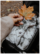 Kaukalolämpöpussi, Woodland Velvet, 125x95cm