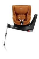 Britax DUALFIX M I-SIZE,  0-18kg, 360 kääntyvä