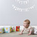 3 in 1 Baby Book -vaunukirja, vauvakirja, ensikirja, sensorikirja