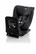 Britax Römer DUALFIX I-SIZE 3 -turvaistuin + 5Z -base jalusta, 360