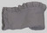 Vauvan musliini peite, vauvapeite, grafiitti, 100cm x 85cm