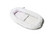 Vauvapesä, unipesä, babynest Doomoo Cocoon, Bear Grey