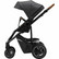 Britax Smile 4 - Midnight Grey / Brown Handle