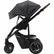 Britax Smile 4 - Midnight Grey / Brown Handle