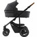 Britax Smile 4 - Midnight Grey / Brown Handle