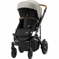 Britax Smile 4 - Pure Beige -yhdistelmät