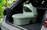 Britax Smile 4 - Frost Grey -yhdistelmävaunu