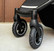 Britax Smile 4 - Atlantic Green / Black -yhdistelmä