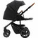 Britax Smile 4 - Fossil Grey -yhdistelmävaunut
