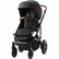 Britax Smile 4 - Fossil Grey -yhdistelmävaunut