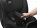 Britax Dualfix M Plus, 0-20kg