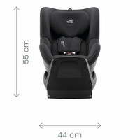 Britax Swingfix M Plus, 0-20kg