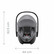 Britax Baby-Safe 5Z2 -turvakaukalo