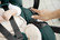Britax Baby-Safe 5Z2 -turvakaukalo