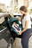 Britax Baby-Safe 5Z2 -turvakaukalo