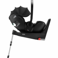 BRITAX Flex Base 5Z - Modular System -jalusta