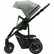 Britax Smile 4 - kuomurattaat + jalkapeite