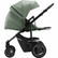Britax Smile 4 - kuomurattaat + jalkapeite