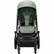 Britax Smile 4 - kuomurattaat + jalkapeite