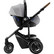 Britax Smile 4 - Starttipaketti + Baby-Safe 5Z2 Comfort Plus